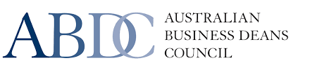 Australian Business Deans Council Logo