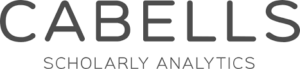 Cabells Journaly Analytics Logo